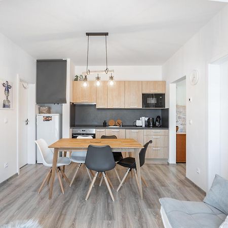 Mirabel Apartments Klinovec Loučná pod Klínovcem Zewnętrze zdjęcie