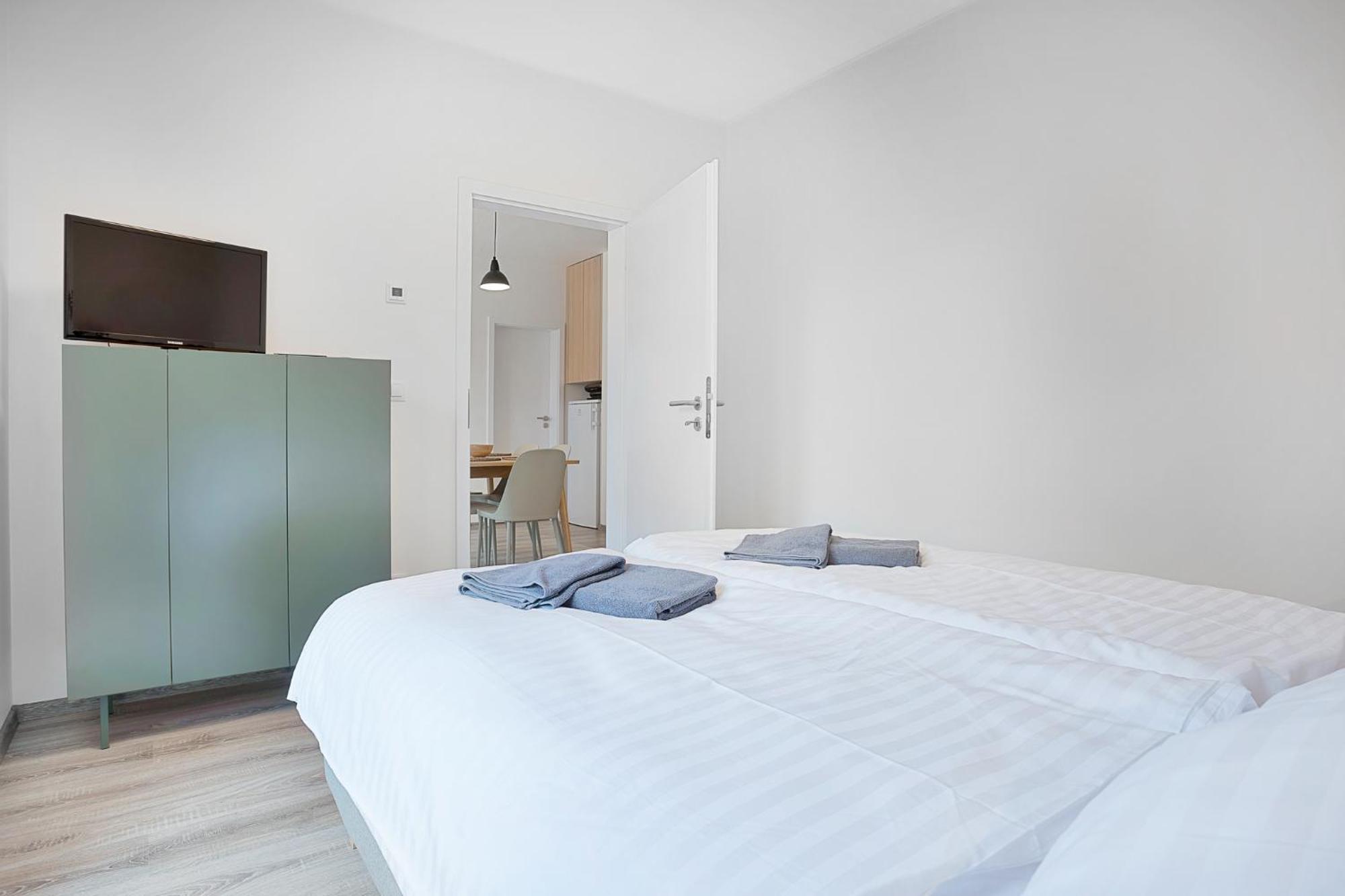 Mirabel Apartments Klinovec Loučná pod Klínovcem Pokój zdjęcie