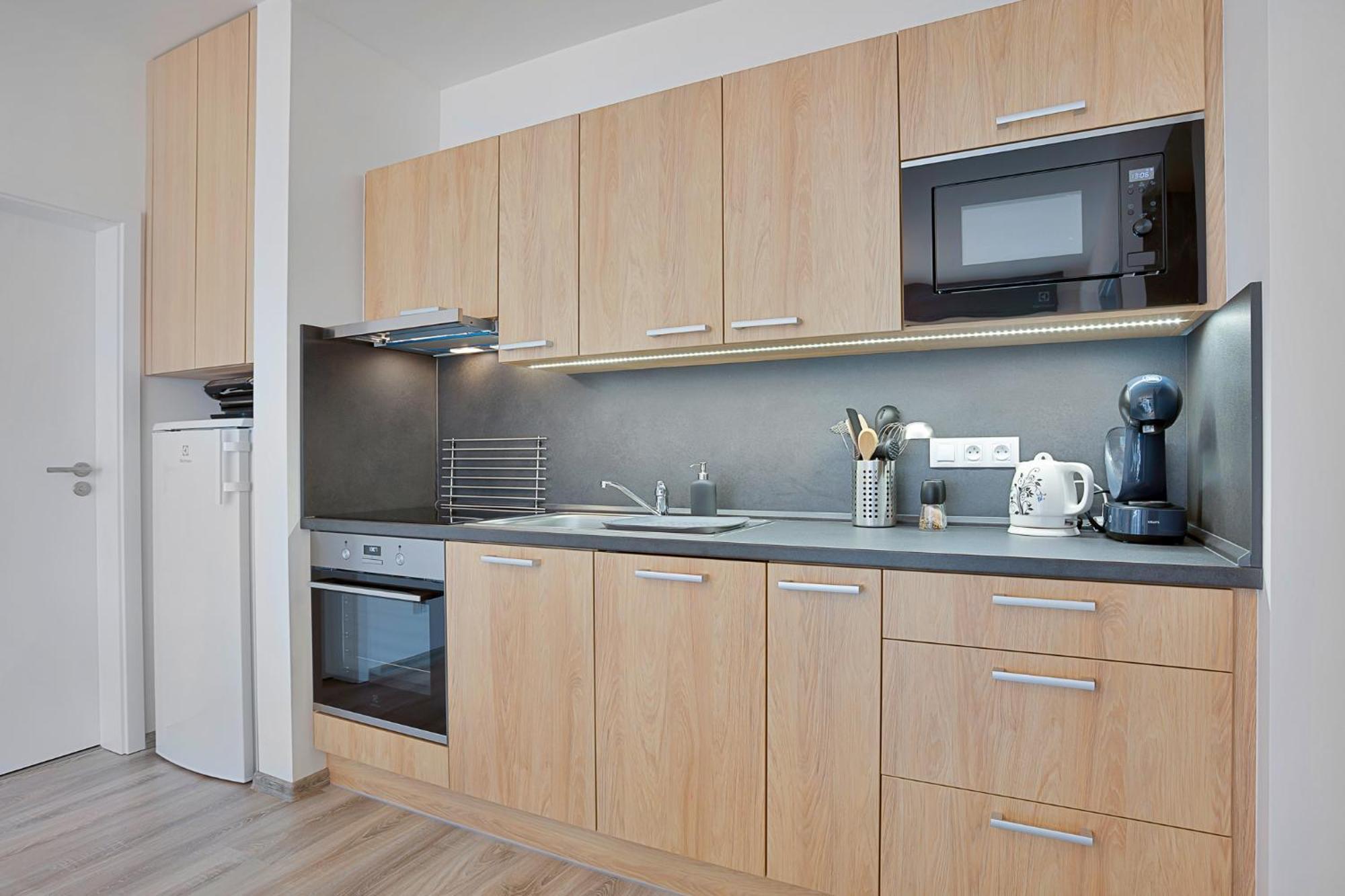 Mirabel Apartments Klinovec Loučná pod Klínovcem Pokój zdjęcie