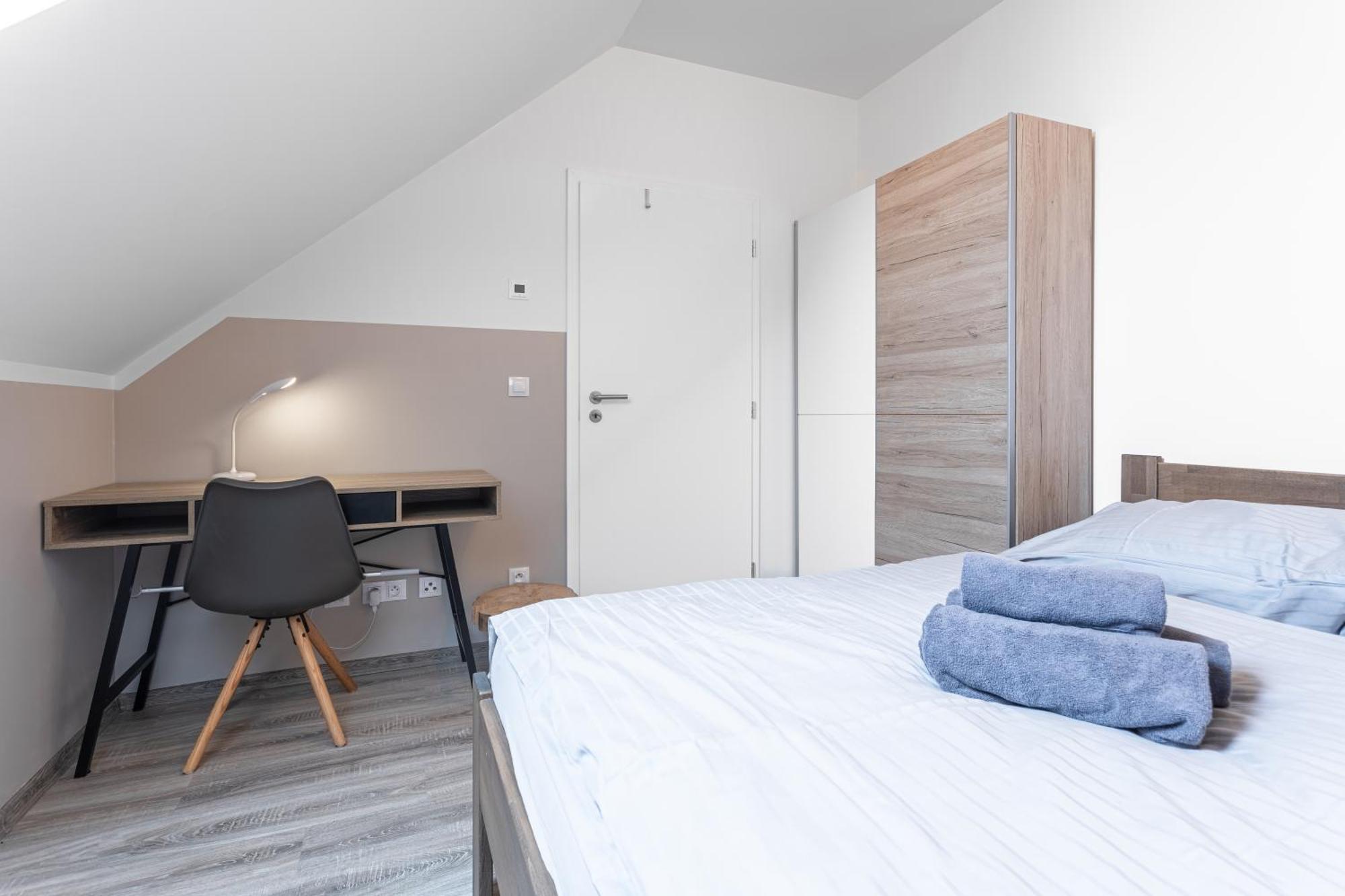 Mirabel Apartments Klinovec Loučná pod Klínovcem Pokój zdjęcie
