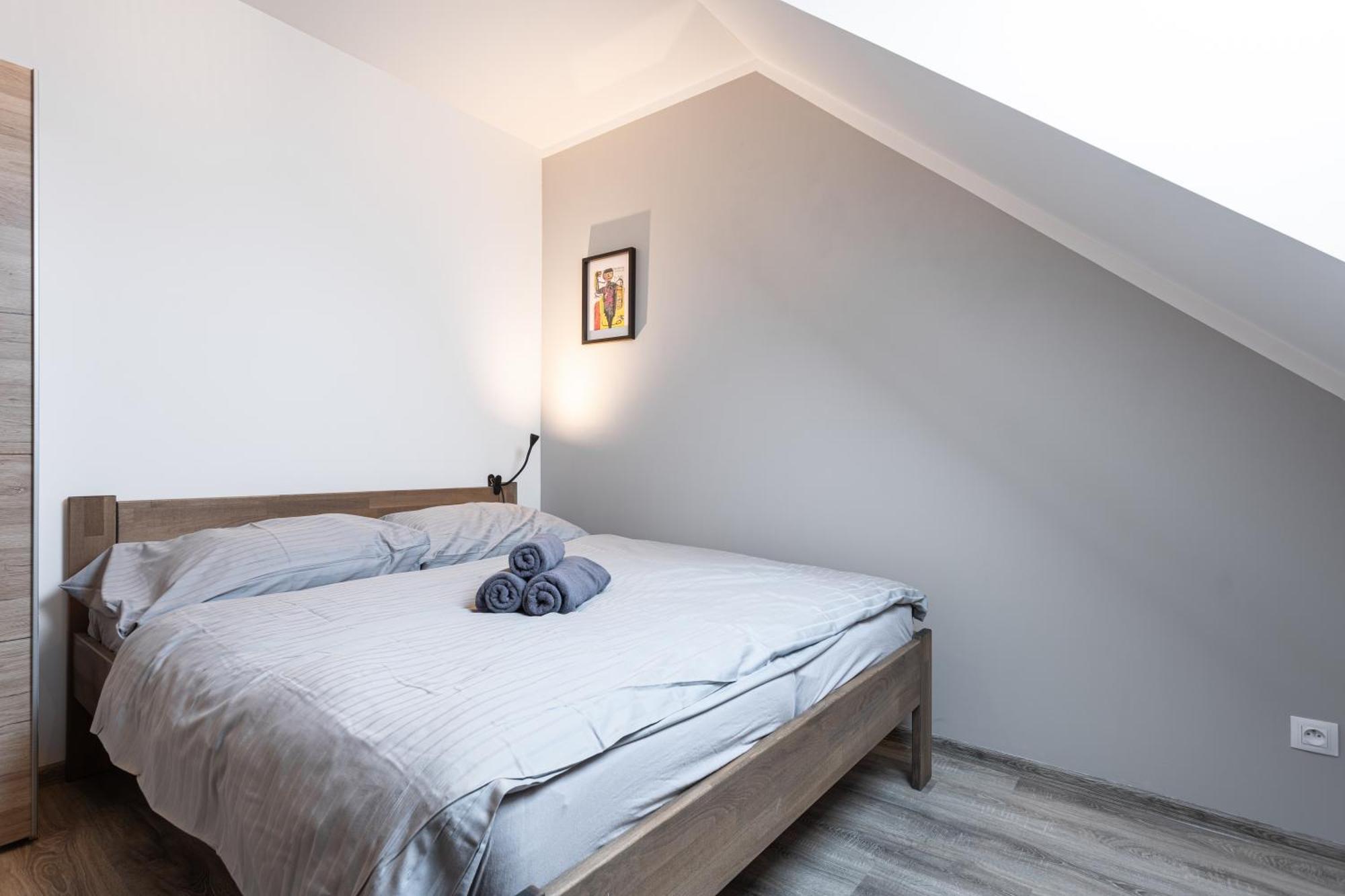 Mirabel Apartments Klinovec Loučná pod Klínovcem Zewnętrze zdjęcie